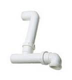 BLANCO Соединение одной чаши с корзинчатым вентилем 3 ½" и одной чашиа с коризнчатым вентилем 1 ½"