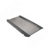 Полка-разделитель универсальная, фасад 300мм, боковина 16/18мм