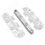 Стяжка кроватная