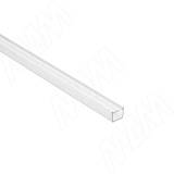 PS65 Уплотнитель для стекла 5 мм, L-3000