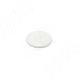 TARGET J10 Заглушка для стяжки, белая