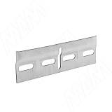 K020 Планка для мебельного навеса, сталь