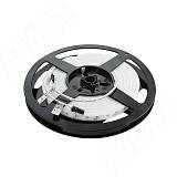 FLEXYLED лента светодиодная, 120 диодов, 12V, 2,5 м, CRI 80, нейтральный белый 4000К, IP44, 11W/1м