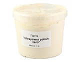 Абразивная полировальная паста Ipolish UltraPower Zero уп. 4 л