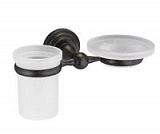 Держатель стакана и мыльницы, К-7326