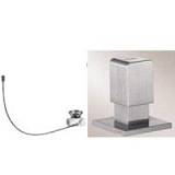 BLANCO Набор доукомплектации LEVOS нерж. сталь зеркальная полировка