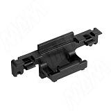 PS48 Клипса для быстрого монтажа нижней направляющей