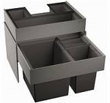 Мойка BLANCO SELECT 50/3