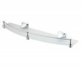 Полка стеклянная, К-2524