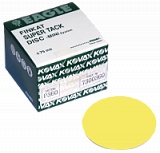 Абразивный круг Premium 75 mm  P600 без отв. (шт.)