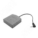 Внешний блок для замка SDCW125BK-VIS