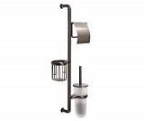 Комбинированная настенная стойка, К-1468