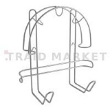 Pulse держатель аксессуаров для пылесоса