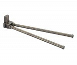 Держатель полотенец рога, К-5231