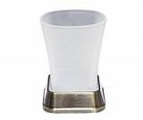 Стакан для зубных щеток, K-5528