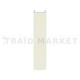 Конечный элемент (длина 4000 мм), ваниль