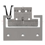 Универсальный навес с фиксацией, 70 кг