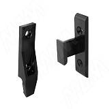 Teks крепление с бортиком + крепление линейное (комплект)