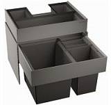 Мойка BLANCO SELECT 60/4