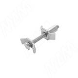 Стяжка для столешницы М6x65