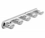 Кронштейн настенный, 5 крючков, K-8375