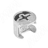 FORZA FIX Эксцентрик для плит толщиной 16 мм