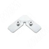 INTEGRO Уголок для сборки узкого рамочного профиля