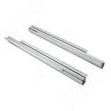 Механизм бесцарговый 800/1580 мм, несинхрон. (2 направляющие)