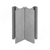 Мультиуголок (высота 150), титан