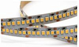 Светодиодная лента 2835/112 (10W/м) 24V холодная, класса "Про"