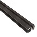 KALI несущий профиль D, узкий, бронза, L-3000 мм