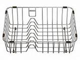 BLANCO Корзина для посуды