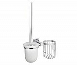 Держатель освежителя и щетки для унитаза, Lippe К-6535