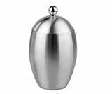 Косметическая емкость, K-6779