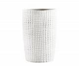 Стакан для зубных щеток, K-4628