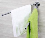 Держатель полотенец рога, K-6231