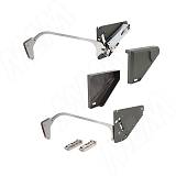 EVOLIFT fold комплект складных подъемных механизмов, усиленный, H631-690мм, 8,5 - 16,0кг