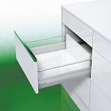 DWD XP Стандартный ящик с рейлингом, длина 500 мм