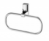 Держатель полотенец кольцо, К-5060