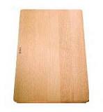 BLANCO Разделочная доска массив бука 430х280 мм