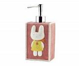 Дозатор для жидкого мыла, 330 ml, K-6499