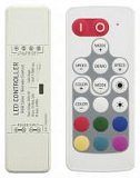 Контроллер RGB N30 Nano RF 18A