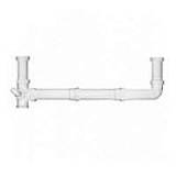 BLANCO Соединительный элемент 1 ½" для RONDO