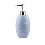 WasserKRAFT Werra K-8299 Дозатор для жидкого мыла