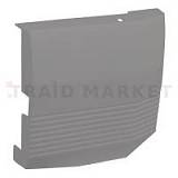 Kinvaro T-65 Заглушка левая + правая, серый