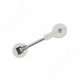 QUICK 35 Стяжка для столешницы M8 Х 100