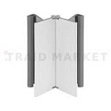 Мультиуголок (высота 150), белое дерево