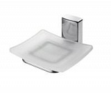 Мыльница стеклянная, К-5029