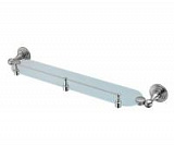 Полка стеклянная, К-7024