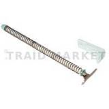 ROUND Механизм фиксации корзины для белья